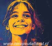 terapia floral para adolescentes